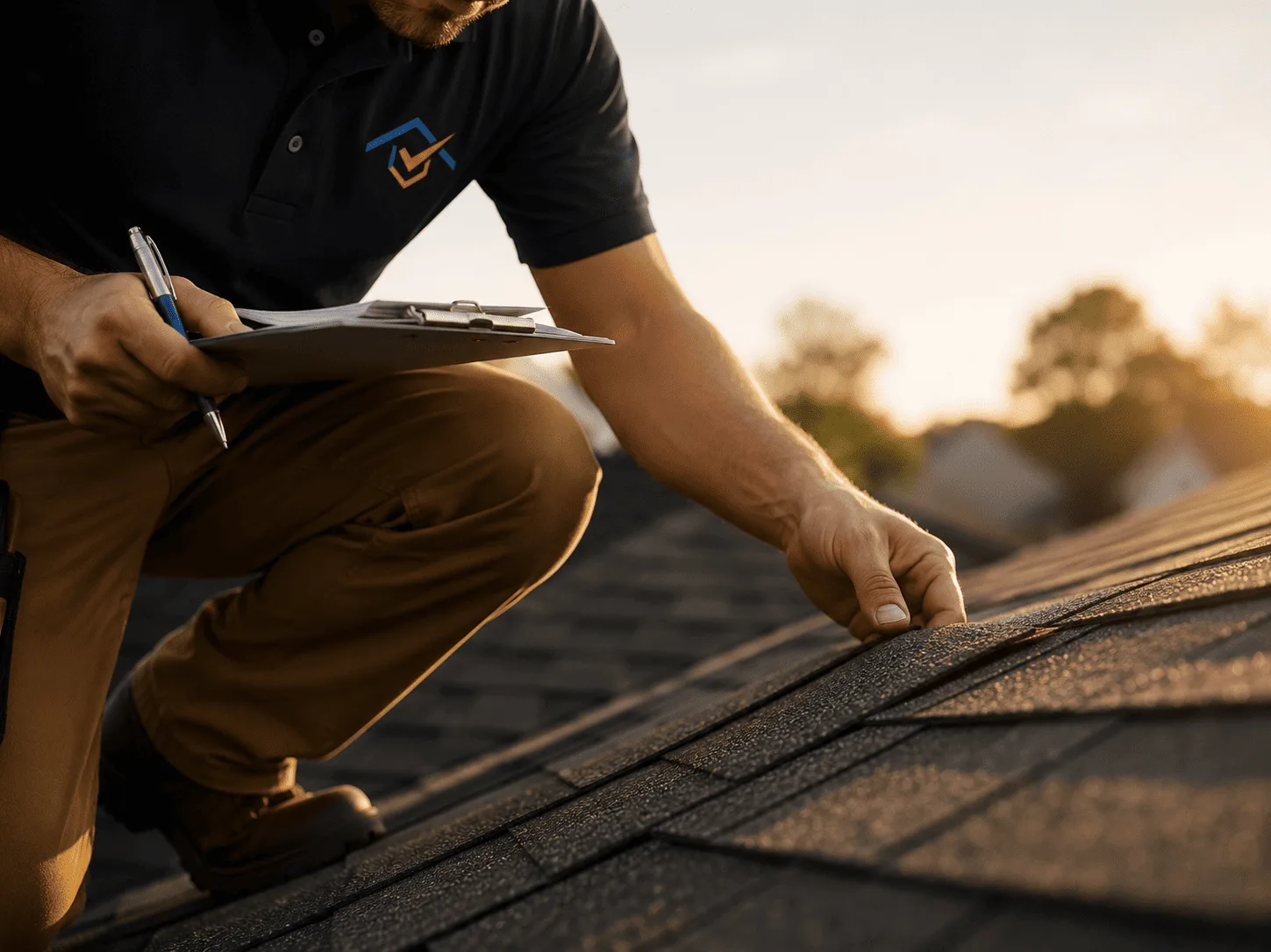 Why Choose Roof Inspection in Cross Lanes, WV