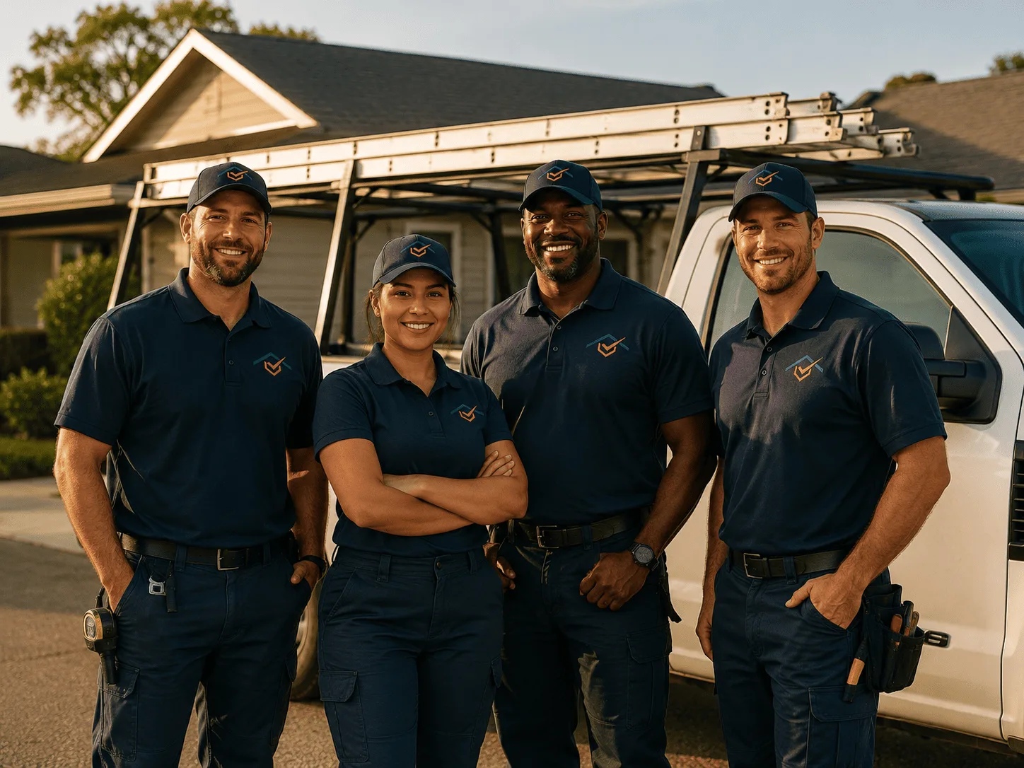 Roof Inspection company in Cross Lanes, WV
